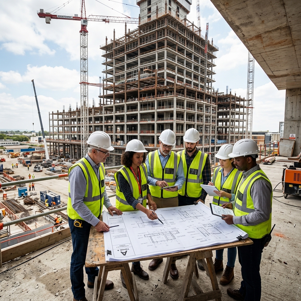 Structural Engineering & Design
