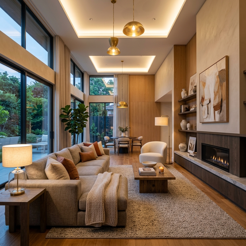 Residential Design