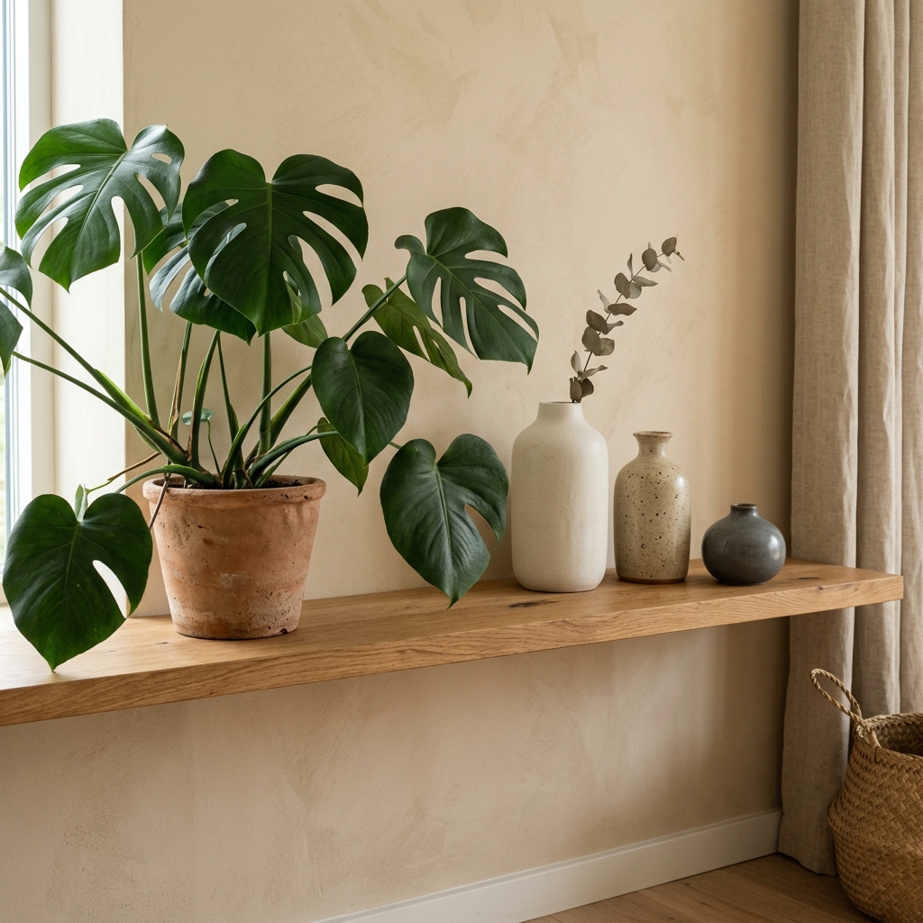 Custom Furniture & Styling